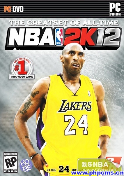 NBA2K12ϴ´ǿƼ