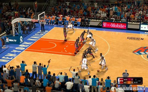 NBA2K12