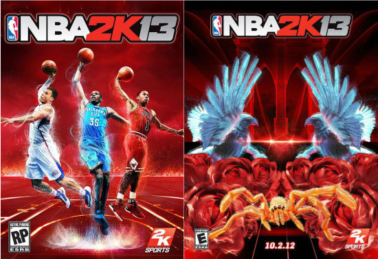 ظ˹NBA2K13Ӱǵ