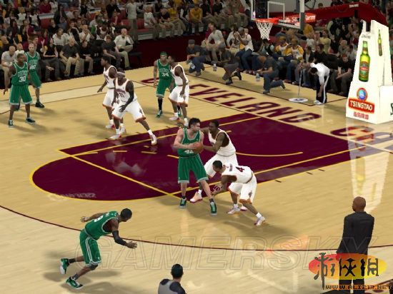 NBA2K12