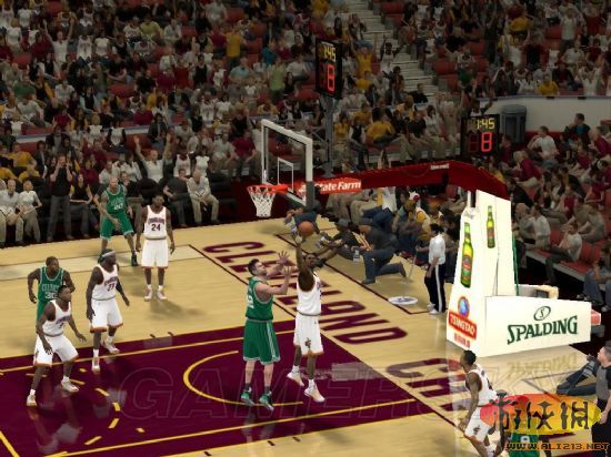 NBA2K12