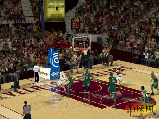 NBA2K12