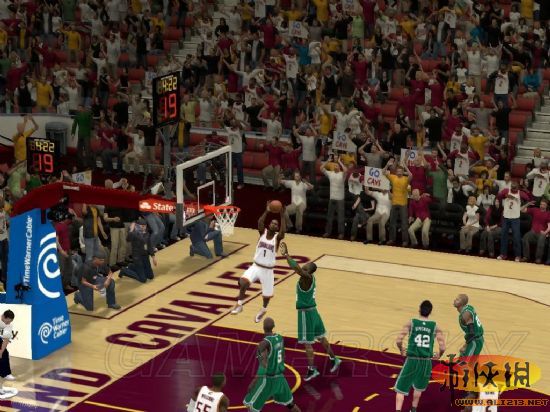 NBA2K12