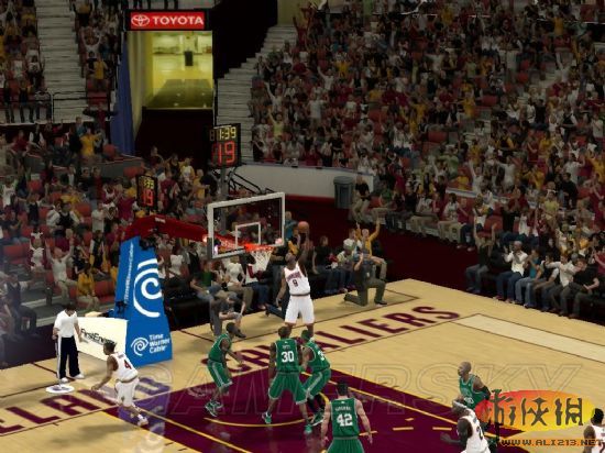 NBA2K12