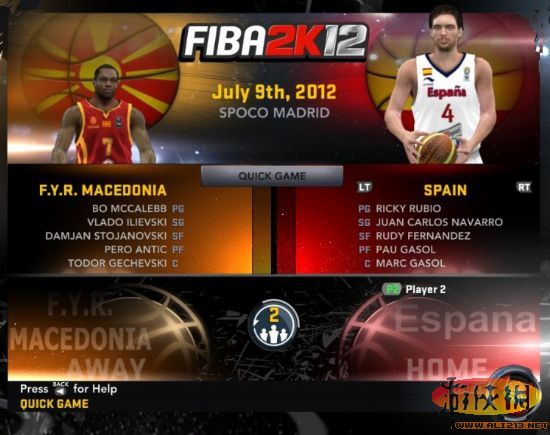 FIBA2K12װ̳̣ϸͼİװ̳