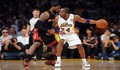 Lakers Vs HeatƬ