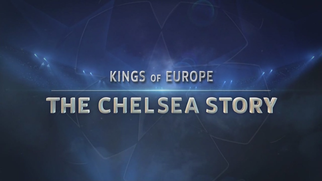 917 ŷжĹ(Kings.Of.Europe.The.Chelsea.Story) SKYӢ